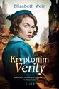 Kryptonim Verity - Elizabeth Wein