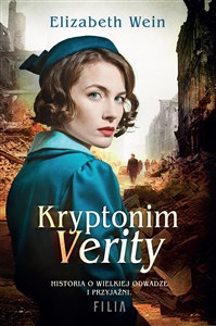 Kryptonim Verity Bookshop