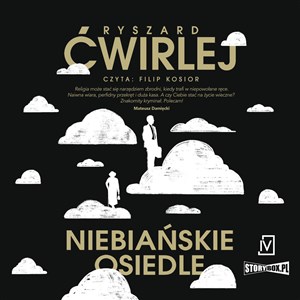 [Audiobook] Niebiańskie osiedle to buy in Canada