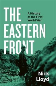 The Eastern Front A History of the First World War buy polish books in Usa