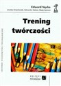 Trening twórczości - Edward Nęcka