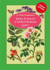 Zioła w walce z nowotworami polish books in canada