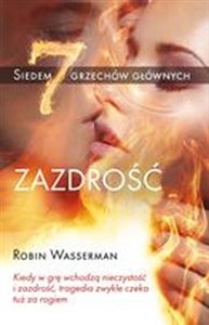 Zazdrość - Polish Bookstore USA