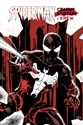 Spider-man. Czarny kostium i krew - J.M. DeMatteis, Michael Straczynski