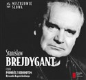 [Audiobook] Stanisław Brejdygant czyta Podróże z Herodotem to buy in USA