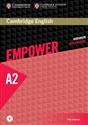 Cambridge English Empower Elementary Workbook with answers chicago polish bookstore