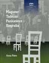 Magister Tadeusz Pankiewicz Biografia  