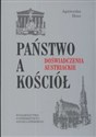Państwo a Kościół Doświadczenia austriackie Polish bookstore