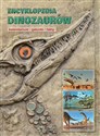 Encyklopedia dinozaurów Kalendarium gatunki fakty 