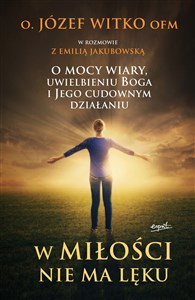 W miłości nie ma lęku online polish bookstore