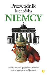 Przewodnik ksenofoba Niemcy polish books in canada