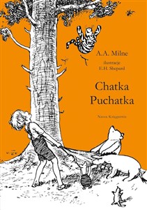 Chatka Puchatka to buy in USA