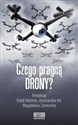 Czego pragną drony? Od atrakcji wizualnej do spojrzenia władzy -  Bookshop