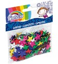 Confetti cekiny gwiazdki Fiorello GR-C14-15 - 