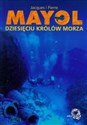 Dziesięciu królów morza Polish Books Canada