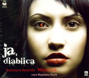 [Audiobook] Ja diablica online polish bookstore