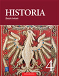 Historia 4 Ćwiczenia Szkoła podstawowa to buy in USA