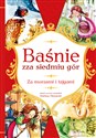 Baśnie zza siedmiu gór Za morzami i tajgami - Mariusz Niemycki