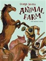 Animal Farm The Graphic Novel Polish Books Canada