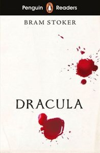 Penguin Readers Level 3 Dracula - Polish Bookstore USA