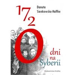 1720 dni na Syberii bookstore