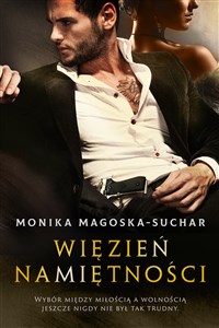 Więzień namiętności  