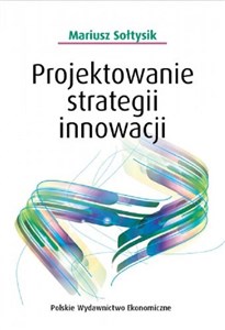 Projektowanie strategii innowacji - Polish Bookstore USA
