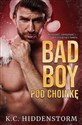 Bad Boy pod choinkę in polish