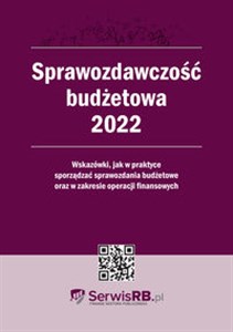 Sprawozdawczość budżetowa 2022 Canada Bookstore