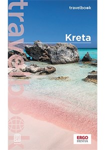 Kreta. Travelbook. Wydanie 4 to buy in USA