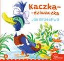 Kaczka-dziwaczka - Jan Brzechwa, Kazimierz Wasilewski