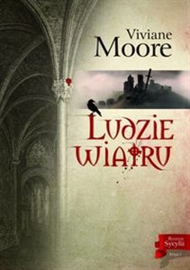 Ludzie wiatru books in polish