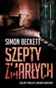 Szepty zmarłych Polish Books Canada