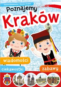 Poznajemy Kraków  polish usa