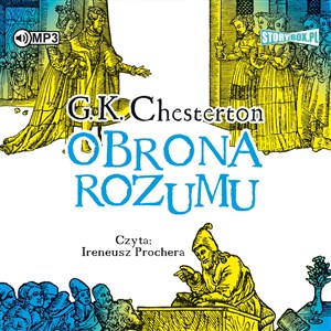 [Audiobook] Obrona rozumu polish usa