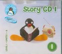 Pingu's English Story CD 1 Level 1 Units 1-6 Bookshop