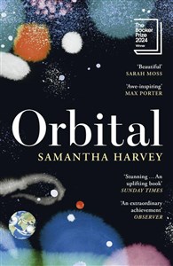 Orbital bookstore