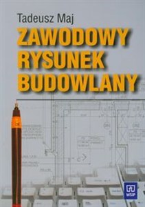 Zawodowy rysunek budowlany  