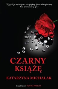 Czarny Książę buy polish books in Usa