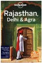 Lonely Planet Rajasthan Delhi & Agra polish books in canada