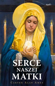 Serce naszej Matki online polish bookstore