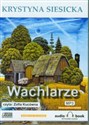 [Audiobook] Wachlarze - Polish Bookstore USA