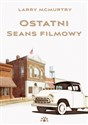 Ostatni seans filmowy Polish Books Canada