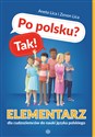 Po polsku? Tak! Elementarz dla cudzoziemców do nauki języka polskiego online polish bookstore
