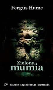 Zielona mumia  