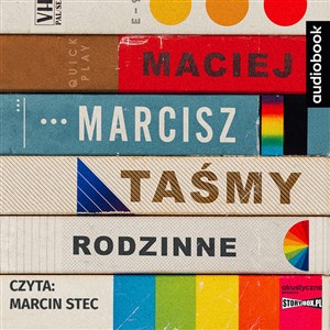 CD MP3 Taśmy rodzinne - Polish Bookstore USA