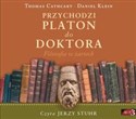 [Audiobook] Przychodzi Platon do Doktora Filozofia w żartach - Daniel Klein, Thomas Cathart - Polish Bookstore USA