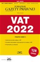 Vat 2022 Podatki-Przewodnik po zmianach 2/2022 