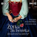 [Audiobook] Żona alchemika polish books in canada