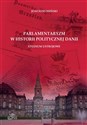 Parlamentaryzm w historii politycznej Danii  
